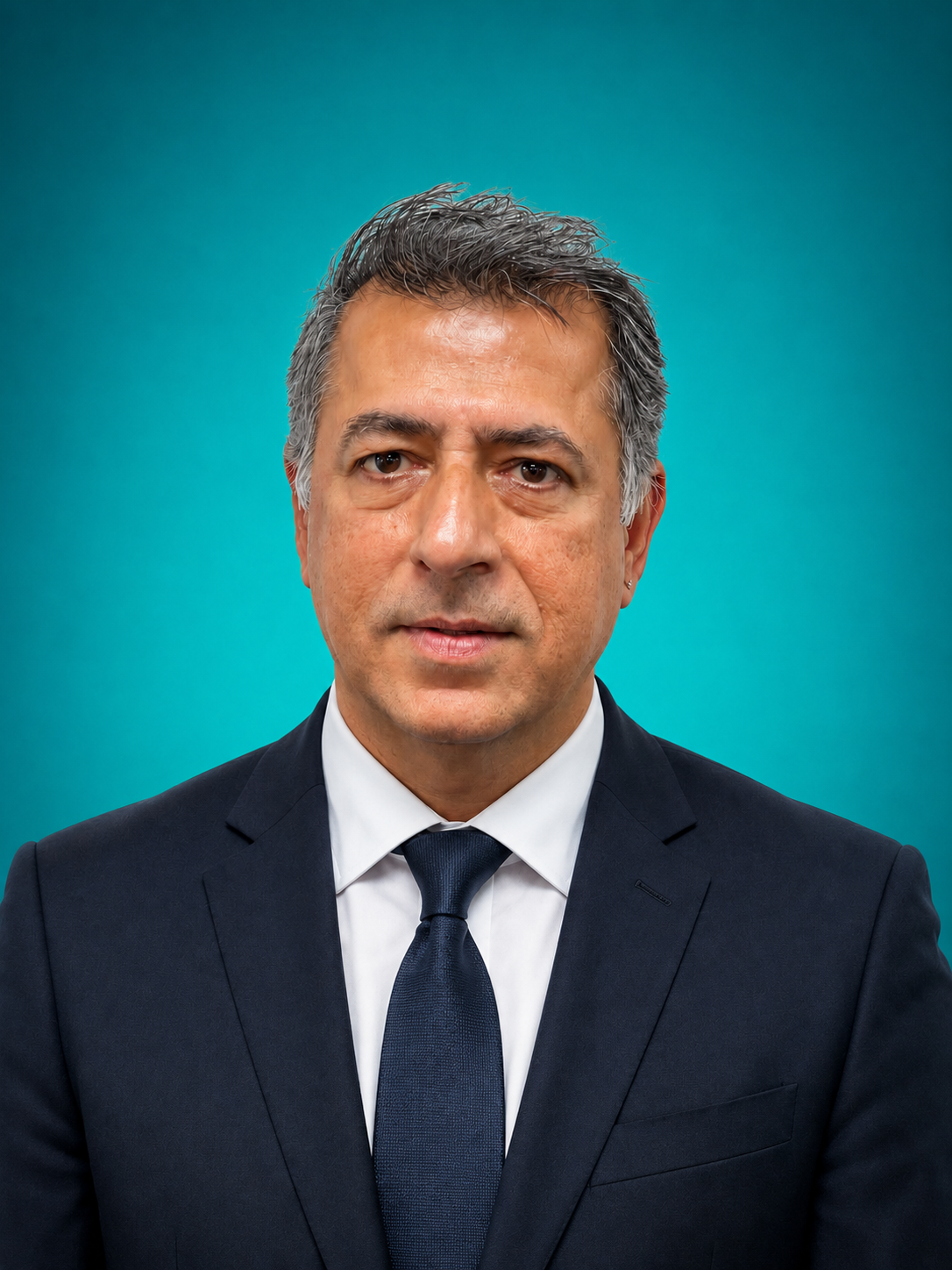 Sunil Varand Golani