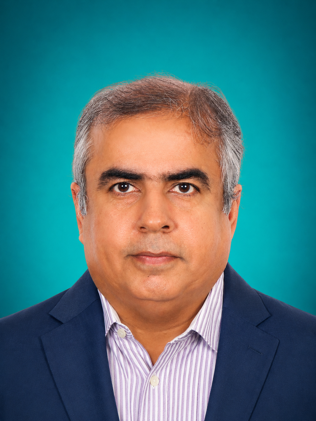 Haresh Dayaram Mirchandani
