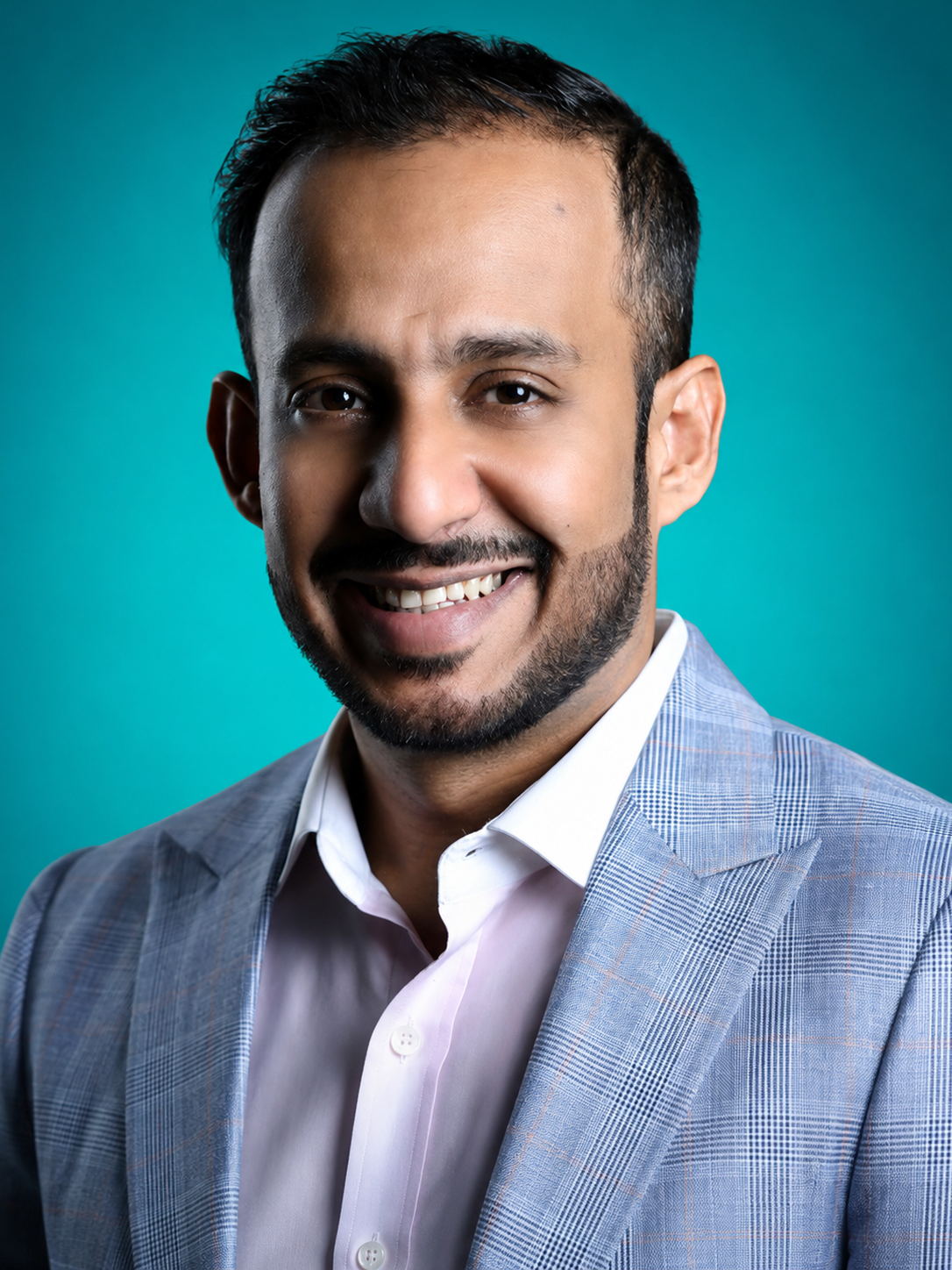 Navin Nihalani