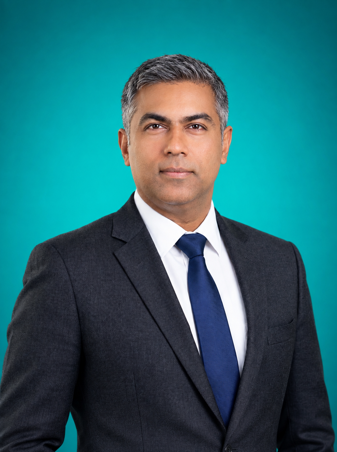 Elvis Dsouza