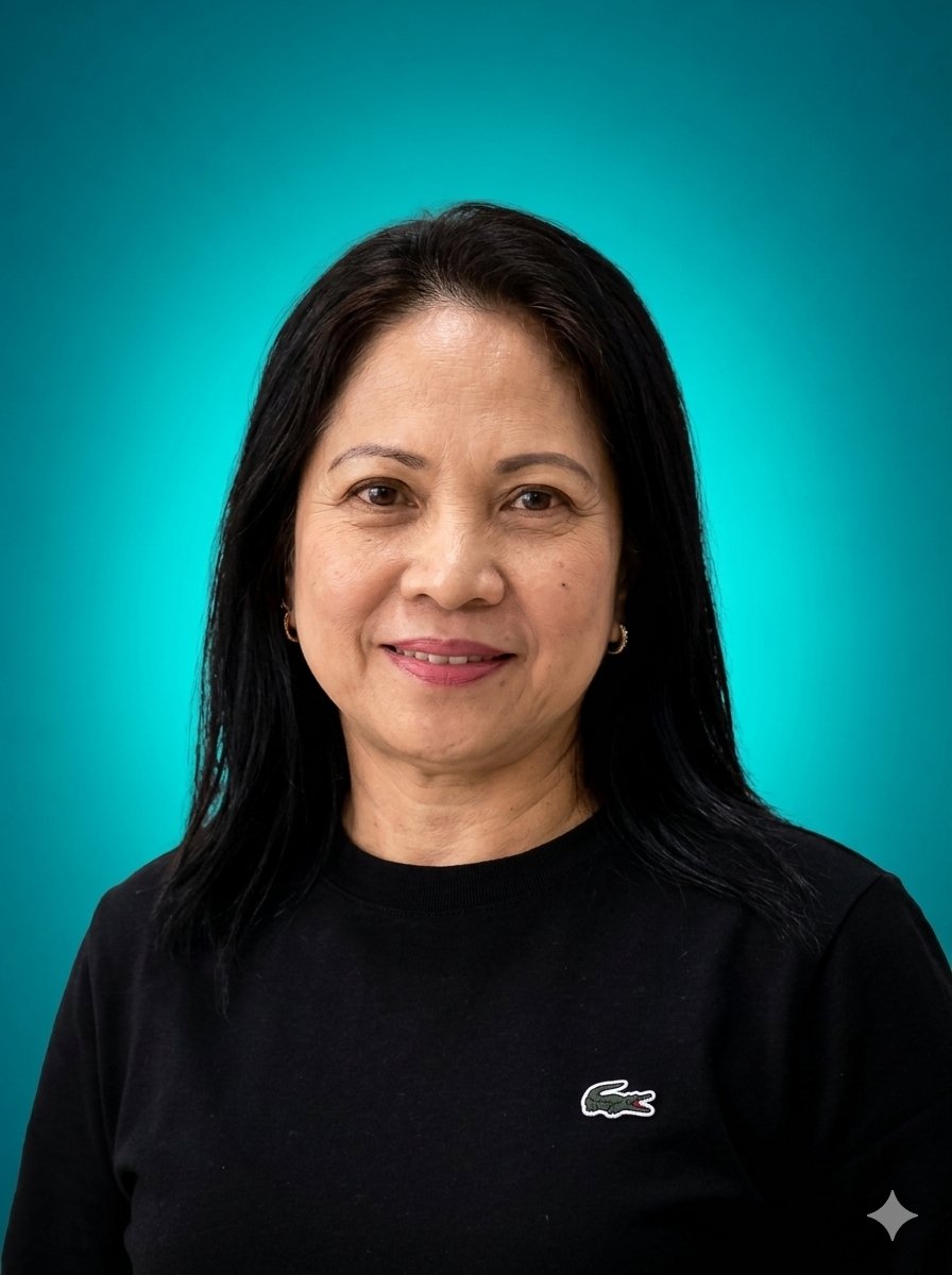 Nita R. Lacuanan
