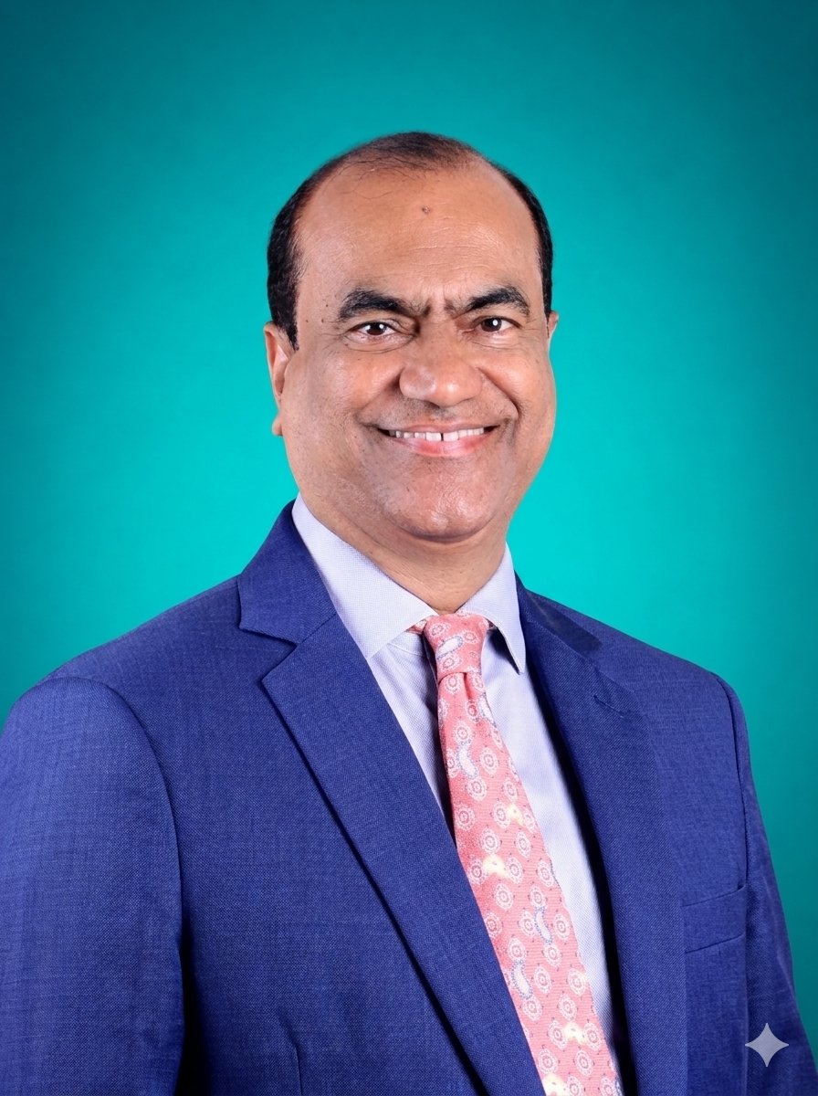 Sibaram Marknda Panigrahi